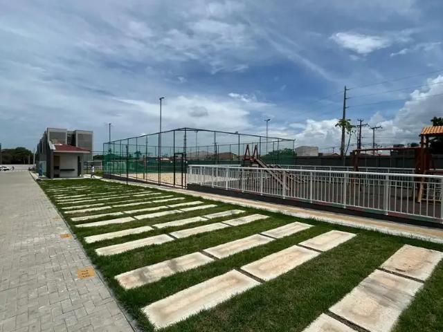 Apartamento venda em Região Geográfica Imediata de Fortaleza, Maracanaú