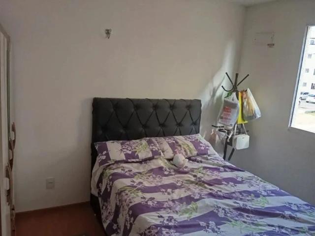 Apartamento venda em Boa Esperança, Maracanaú