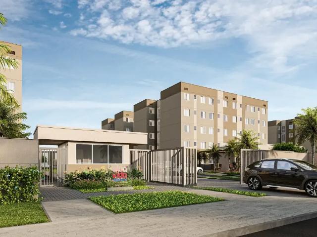 Apartamento venda em Maracanaú, Região Geográfica Intermediária de Fortaleza