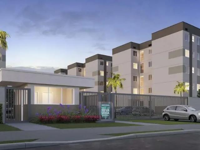 Apartamento venda em Região Geográfica Imediata de Fortaleza, Maracanaú