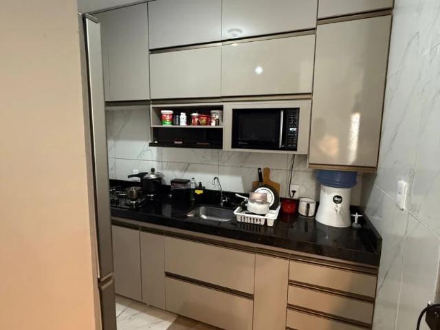 Apartamento venda em Jari, Maracanaú