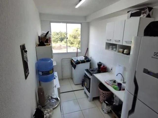 Apartamento venda em Siqueira, Maracanaú