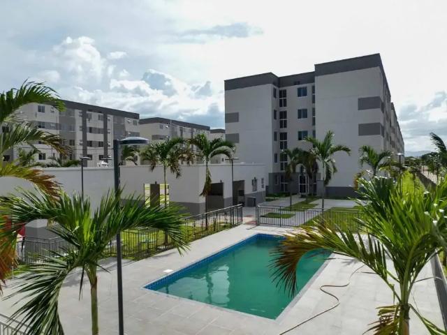 Apartamento venda em Região Geográfica Imediata de Fortaleza, Fortaleza