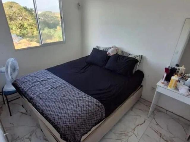 Apartamento venda em Siqueira, Maracanaú