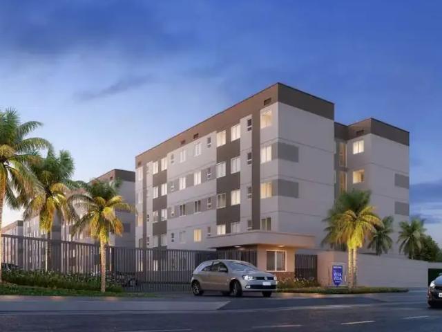 Apartamento venda em Região Geográfica Imediata de Fortaleza, Maracanaú