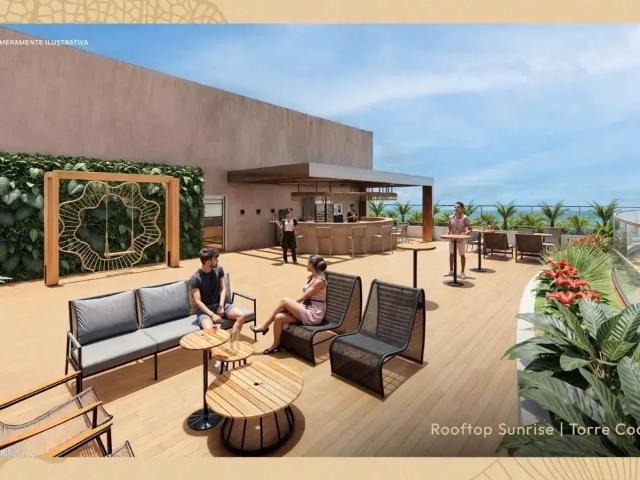 Apartamento venda em Região Geográfica Imediata de Porto Calvo-São Luís do Quitunde, Maragogi