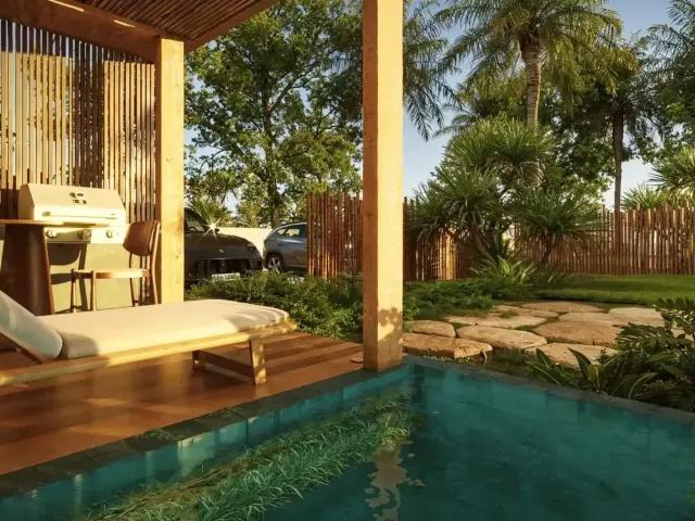 Apartamento venda em Região Geográfica Imediata de Porto Calvo-São Luís do Quitunde, Maragogi