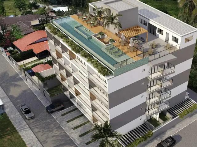 Apartamento venda em Região Geográfica Imediata de Porto Calvo-São Luís do Quitunde, Maragogi