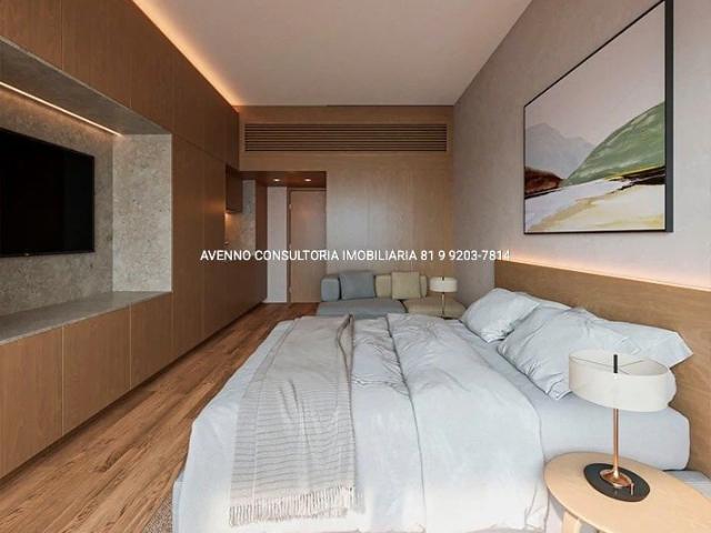 Apartamento venda em Barra Grande, Maragogi