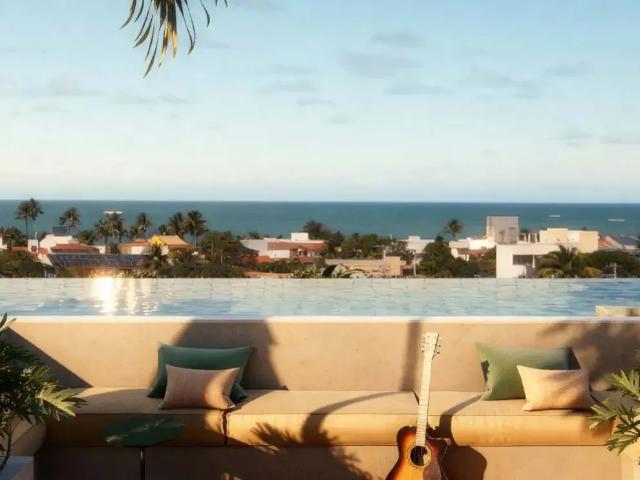 Apartamento venda em Região Geográfica Imediata de Porto Calvo-São Luís do Quitunde, Maragogi