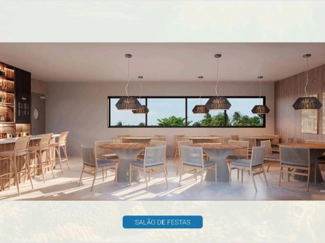 Apartamento venda em Maragogi