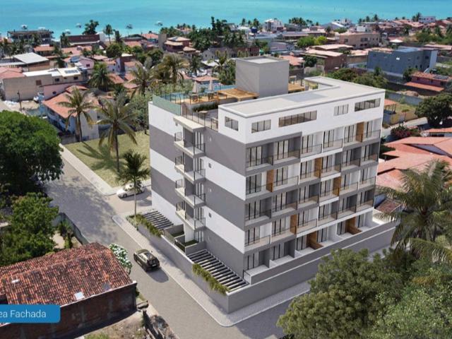 Apartamento venda em Maragogi