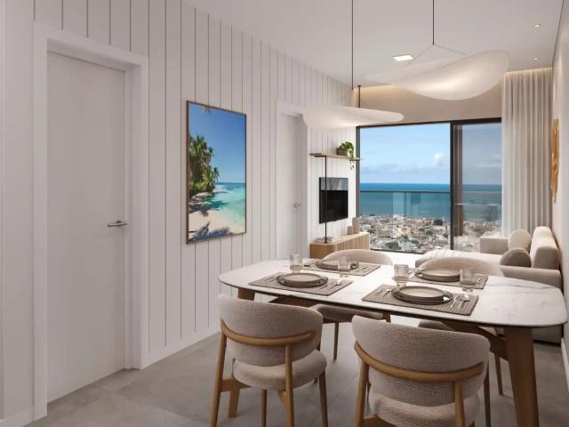 Apartamento venda em Região Geográfica Imediata de Porto Calvo-São Luís do Quitunde, Maragogi