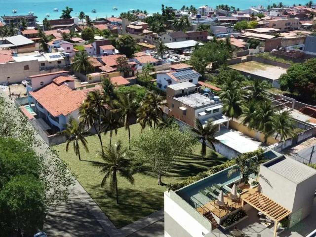 Apartamento venda em Região Geográfica Imediata de Porto Calvo-São Luís do Quitunde, Maragogi