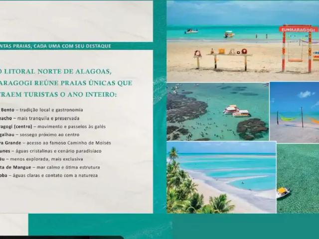 Apartamento venda em Região Geográfica Imediata de Porto Calvo-São Luís do Quitunde, Maragogi