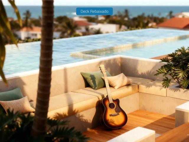 Apartamento venda em Região Geográfica Imediata de Porto Calvo-São Luís do Quitunde, Maragogi