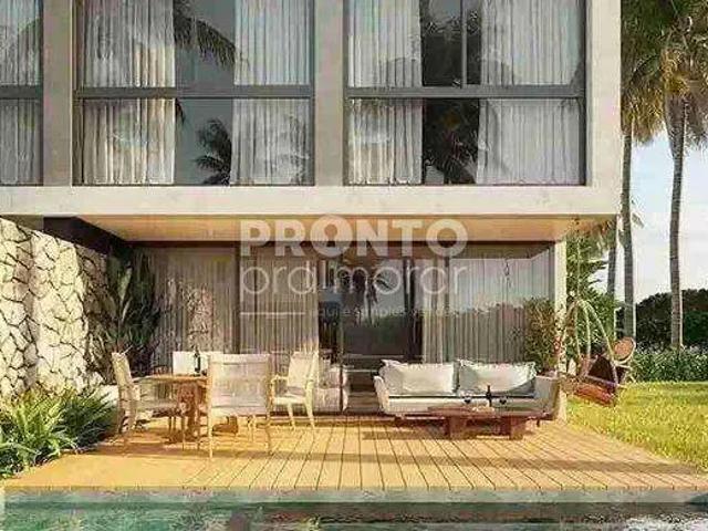 Apartamento venda em Barra Grande, Maragogi