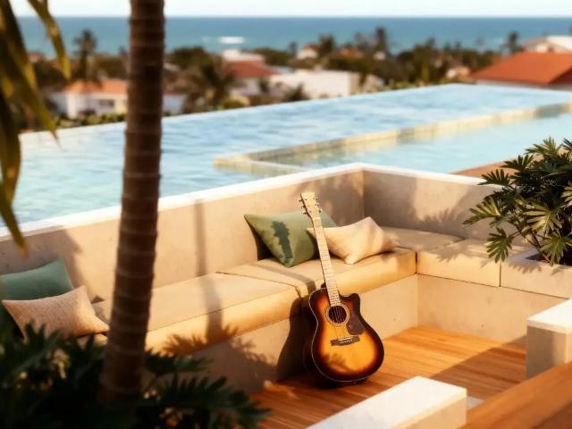Apartamento venda em Região Geográfica Imediata de Porto Calvo-São Luís do Quitunde, Maragogi