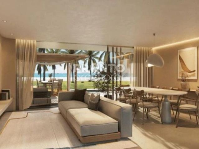 Apartamento venda em Barra Grande, Maragogi