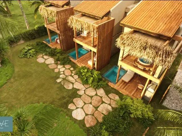 Apartamento venda em Região Geográfica Imediata de Porto Calvo-São Luís do Quitunde, Maragogi