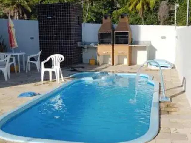 Apartamento venda em Região Geográfica Imediata de Porto Calvo-São Luís do Quitunde, Maragogi