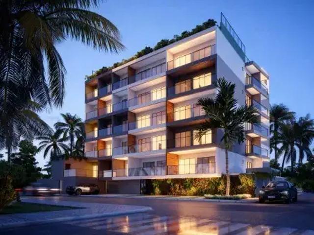 Apartamento venda em Região Geográfica Imediata de Porto Calvo-São Luís do Quitunde, Maragogi