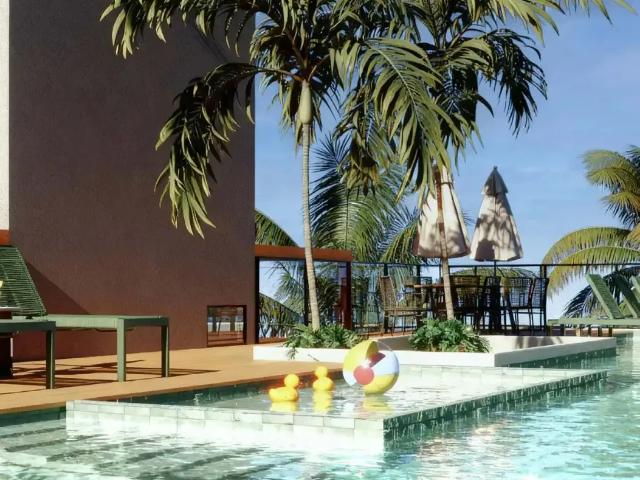 Apartamento venda em Região Geográfica Imediata de Porto Calvo-São Luís do Quitunde, Maragogi