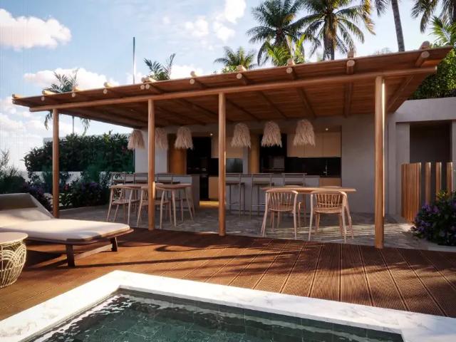 Apartamento venda em Maragogi