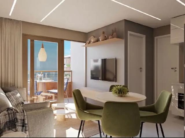 Apartamento venda em Região Geográfica Imediata de Porto Calvo-São Luís do Quitunde, Maragogi