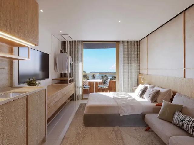 Apartamento venda em Região Geográfica Imediata de Porto Calvo-São Luís do Quitunde, Maragogi