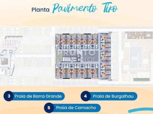 Apartamento venda em Região Geográfica Imediata de Porto Calvo-São Luís do Quitunde, Maragogi