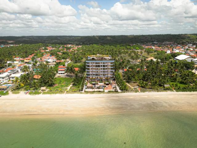 Apartamento venda em Região Geográfica Imediata de Porto Calvo-São Luís do Quitunde, Maragogi