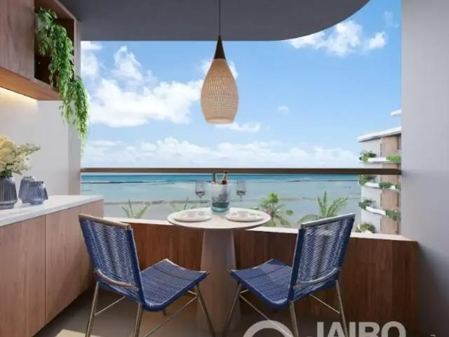 Apartamento venda em Região Geográfica Imediata de Porto Calvo-São Luís do Quitunde, Maragogi