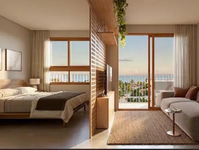 Apartamento venda em Região Geográfica Imediata de Porto Calvo-São Luís do Quitunde, Maragogi