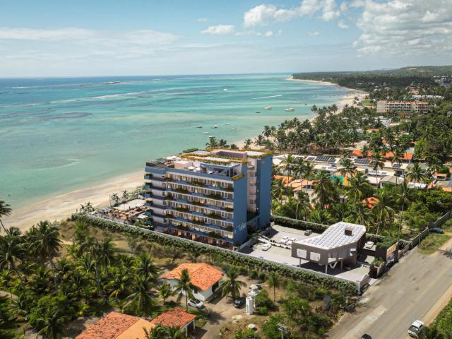 Apartamento venda em Maragogi