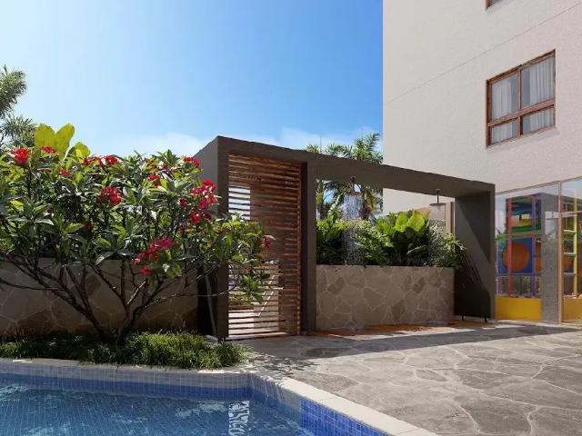 Apartamento venda em Região Geográfica Imediata de Porto Calvo-São Luís do Quitunde, Maragogi