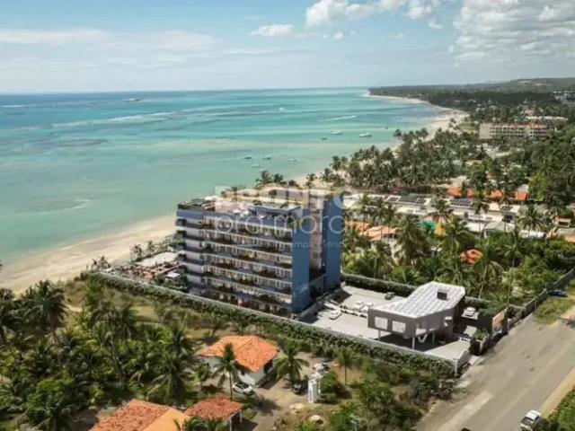 Apartamento venda em Região Geográfica Imediata de Porto Calvo-São Luís do Quitunde, Maragogi