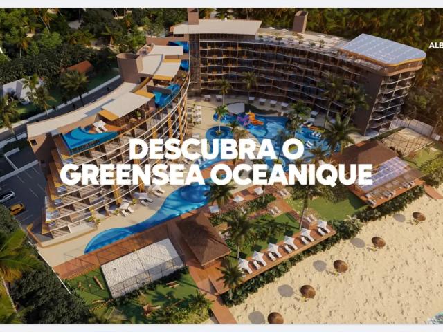 Apartamento venda em Região Geográfica Imediata de Porto Calvo-São Luís do Quitunde, Maragogi