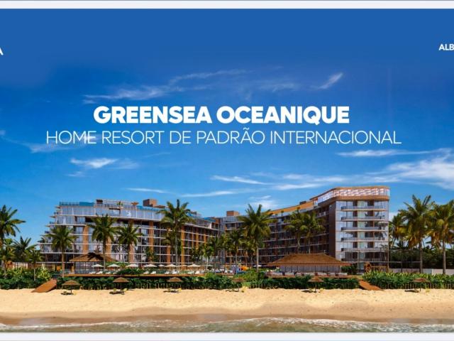 Apartamento venda em Região Geográfica Imediata de Porto Calvo-São Luís do Quitunde, Maragogi