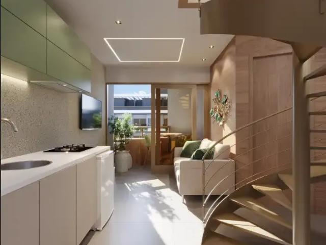 Apartamento venda em Região Geográfica Imediata de Porto Calvo-São Luís do Quitunde, Maragogi