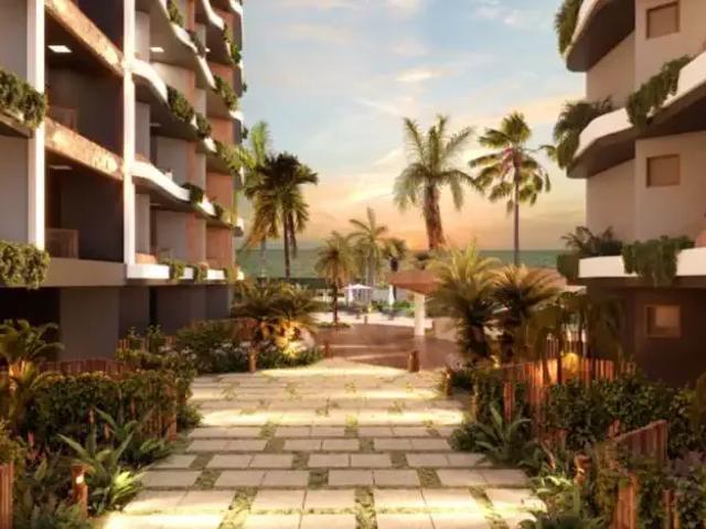 Apartamento venda em Região Geográfica Imediata de Porto Calvo-São Luís do Quitunde, Maragogi