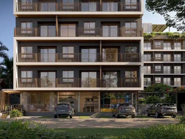 Apartamento venda em Região Geográfica Imediata de Porto Calvo-São Luís do Quitunde, Maragogi