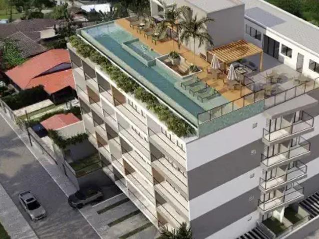 Apartamento venda em Região Geográfica Imediata de Porto Calvo-São Luís do Quitunde, Maragogi