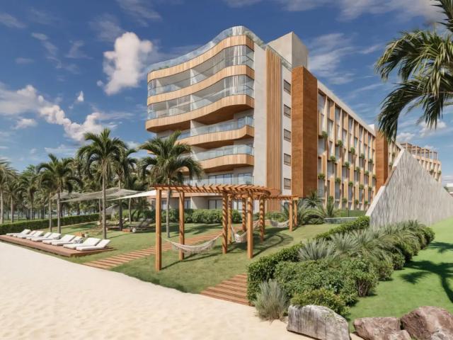 Apartamento venda em Região Geográfica Imediata de Porto Calvo-São Luís do Quitunde, Maragogi
