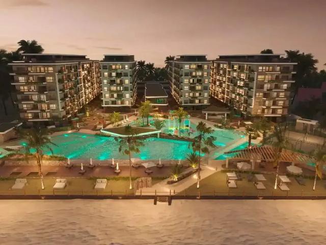 Apartamento venda em Região Geográfica Imediata de Porto Calvo-São Luís do Quitunde, Maragogi