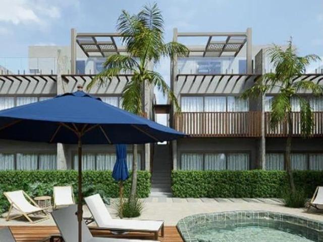 Apartamento venda em Maragogi