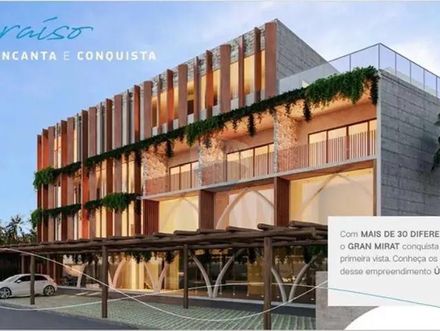 Apartamento venda em Região Geográfica Imediata de Porto Calvo-São Luís do Quitunde, Maragogi
