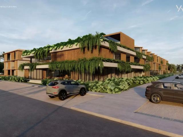 Apartamento venda em Região Geográfica Imediata de Porto Calvo-São Luís do Quitunde, Maragogi
