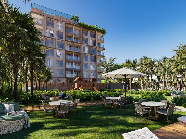 Apartamento venda em Região Geográfica Imediata de Porto Calvo-São Luís do Quitunde, Maragogi