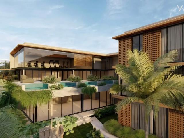 Apartamento venda em Região Geográfica Imediata de Porto Calvo-São Luís do Quitunde, Maragogi